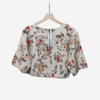 Bisou's Project Blusa