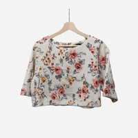 Bisou's Project Blusa