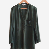 CODE Blusa XXL