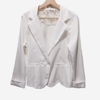Genérico Blazer com Bordados
