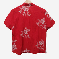Genérico Camisa com Bordados