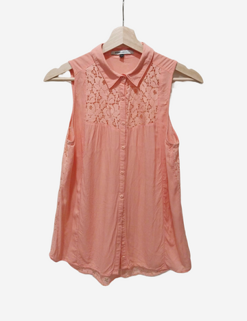 Bershka Blusa M