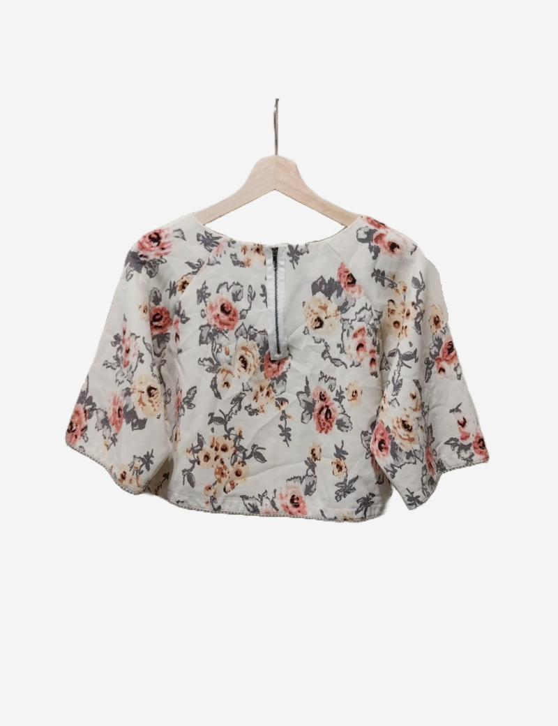 Bisou's Project Blusa