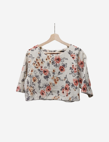 Bisou's Project Blusa