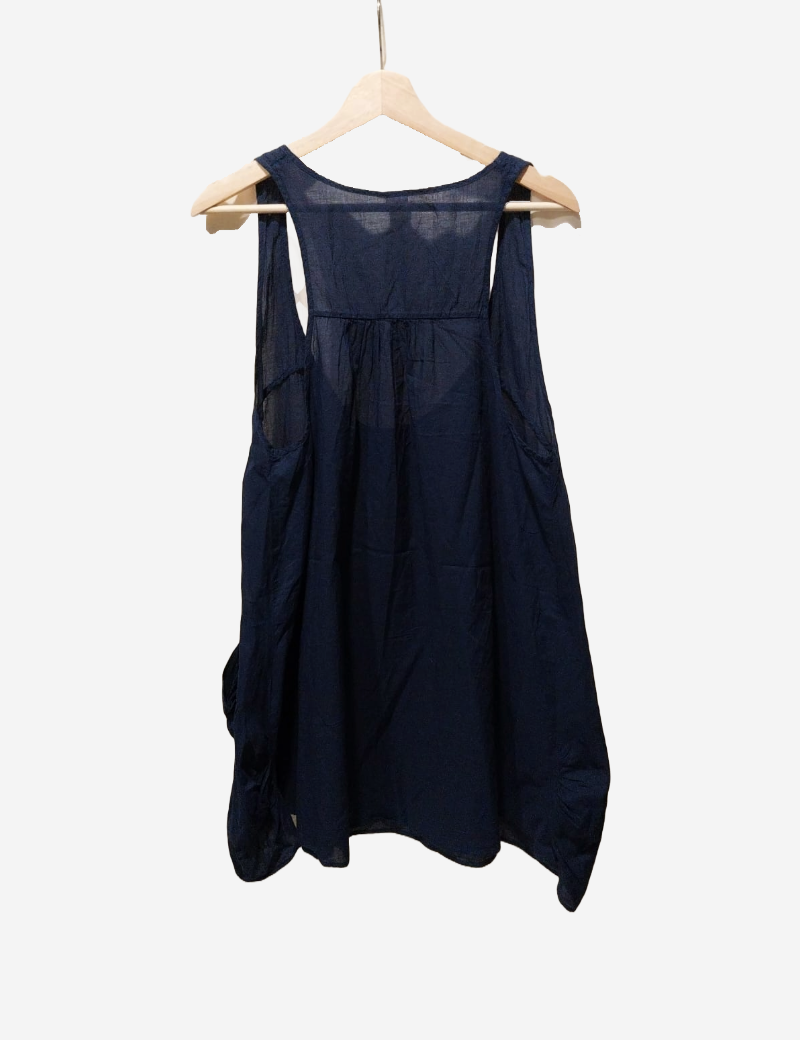 Genérico Blusa Único