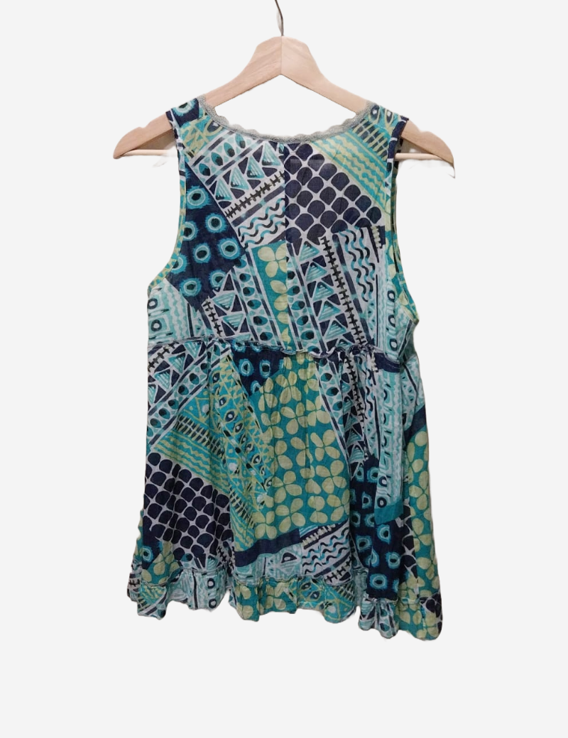 La mode est à vous Blusa 40