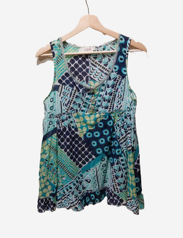 La mode est à vous Blusa 40