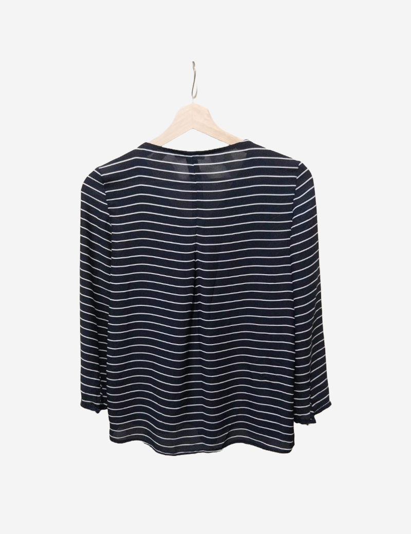 Bershka Blusa S